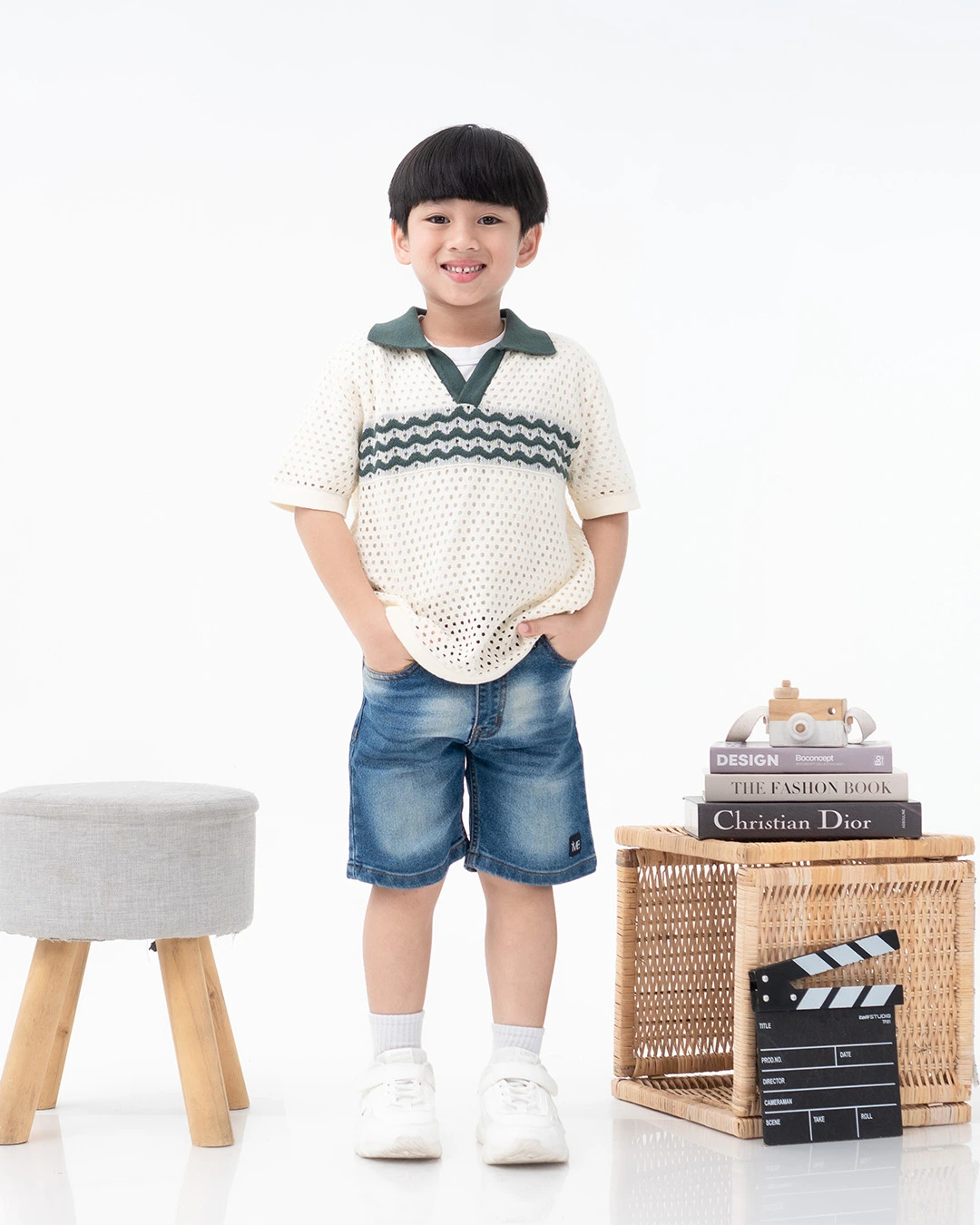 Rajut Anak